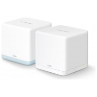 AC1200 WHOLE HOME MESH WI-FI SYSTEM 2-PACK en Huesoi